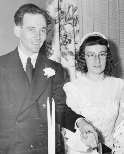 Melvin Paul Taucher